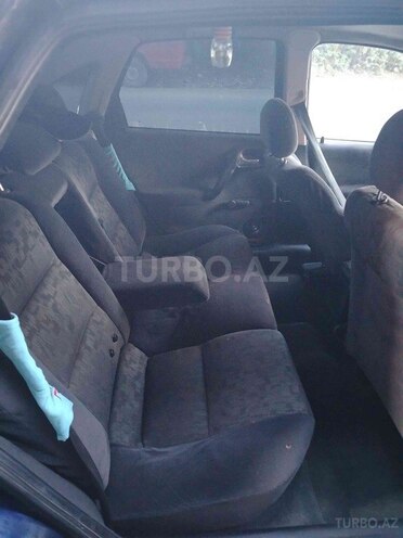 Opel Vectra 1999, 370,000 km - 1.6 l - Qusar