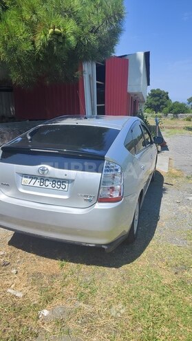 Toyota Prius 2008, 378,196 km - 1.5 l - Şəki