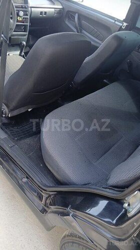 LADA (VAZ) 2114 2011, 273,000 km - 1.5 l - Bakı