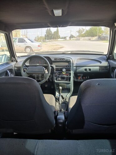 LADA (VAZ) 2114 2011, 273,000 km - 1.5 l - Bakı