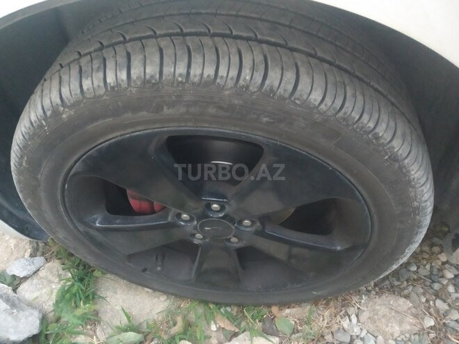 Chevrolet Cruze 2012, 145,000 km - 1.6 л - Bakı