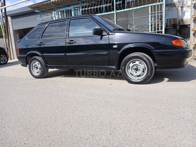 LADA (VAZ) 2114 2011, 273,000 km - 1.5 l - Bakı