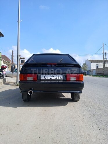 LADA (VAZ) 2114 2011, 273,000 km - 1.5 l - Bakı