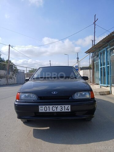 LADA (VAZ) 2114 2011, 273,000 km - 1.5 l - Bakı