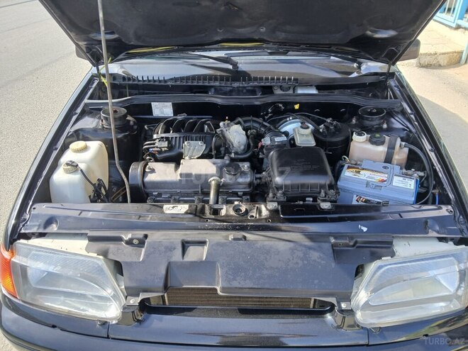 LADA (VAZ) 2114 2011, 273,000 km - 1.5 l - Bakı
