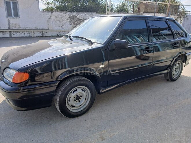 LADA (VAZ) 2114 2011, 273,000 km - 1.5 l - Bakı