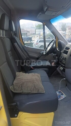 Iveco Otoyol 1998, 98,189 km - 3.9 л - Bakı