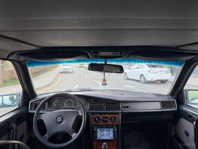 Mercedes 190 1992, 324,580 km - 1.8 l - Sumqayıt