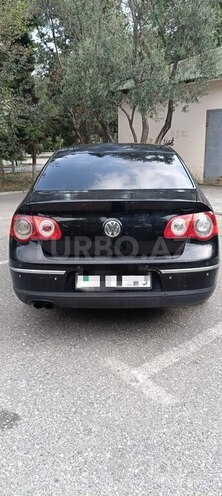 Volkswagen Passat 2007, 390,076 km - 2.0 l - Xırdalan