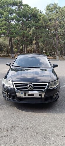 Volkswagen Passat 2007, 390,076 km - 2.0 l - Xırdalan