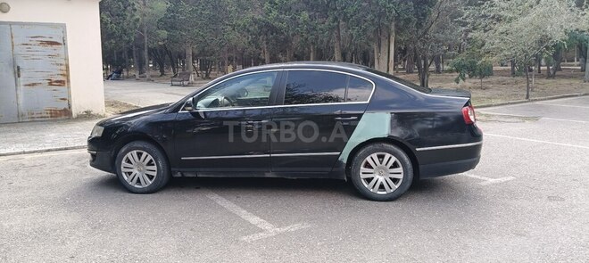 Volkswagen Passat 2007, 390,076 km - 2.0 l - Xırdalan