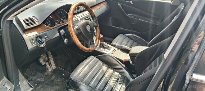 Volkswagen Passat 2007, 390,076 km - 2.0 l - Xırdalan
