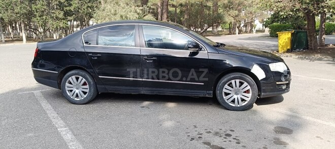 Volkswagen Passat 2007, 390,076 km - 2.0 l - Xırdalan