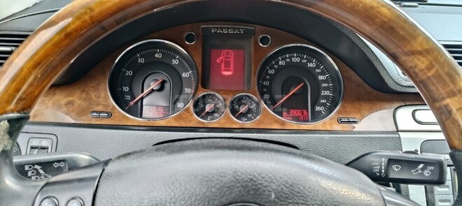Volkswagen Passat 2007, 390,076 km - 2.0 l - Xırdalan