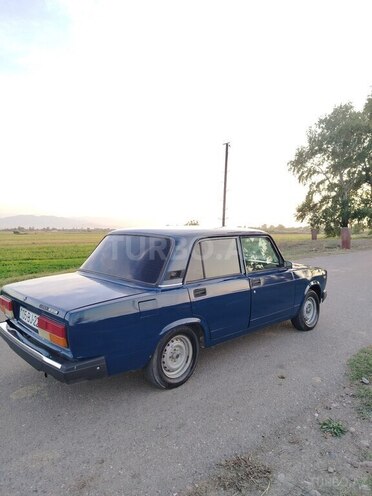 LADA (VAZ) 2107 2003, 354,707 km - 1.6 l - Ağstafa