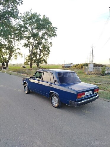 LADA (VAZ) 2107 2003, 354,707 km - 1.6 l - Ağstafa