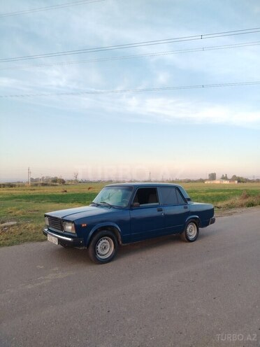 LADA (VAZ) 2107 2003, 354,707 km - 1.6 l - Ağstafa