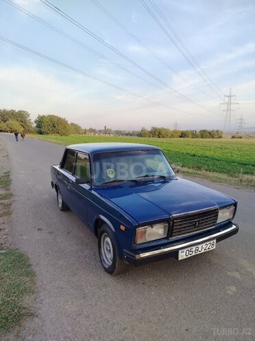 LADA (VAZ) 2107 2003, 354,707 km - 1.6 l - Ağstafa