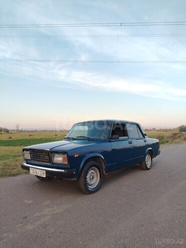 LADA (VAZ) 2107 2003, 354,707 km - 1.6 l - Ağstafa