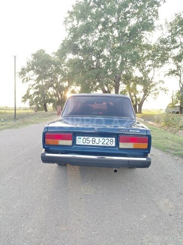 LADA (VAZ) 2107 2003, 354,707 km - 1.6 l - Ağstafa