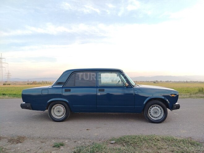LADA (VAZ) 2107 2003, 354,707 km - 1.6 l - Ağstafa