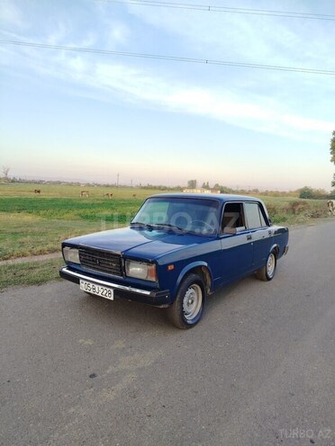 LADA (VAZ) 2107 2003, 354,707 km - 1.6 l - Ağstafa