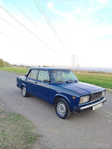 LADA (VAZ) 2107 2003, 354,707 km - 1.6 l - Ağstafa