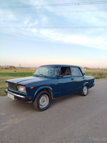LADA (VAZ) 2107 2003, 354,707 km - 1.6 l - Ağstafa