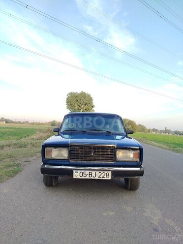 LADA (VAZ) 2107 2003, 354,707 km - 1.6 l - Ağstafa
