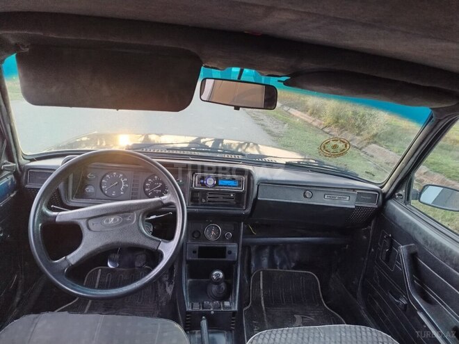 LADA (VAZ) 2107 2003, 354,707 km - 1.6 l - Ağstafa