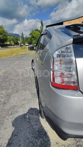 Toyota Prius 2008, 378,196 km - 1.5 l - Şəki