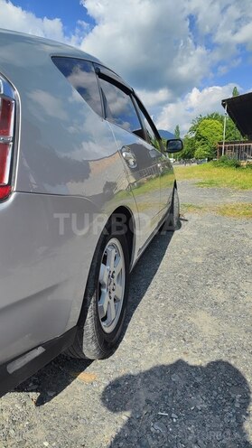 Toyota Prius 2008, 378,196 km - 1.5 l - Şəki