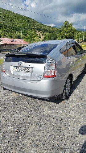 Toyota Prius 2008, 378,196 km - 1.5 l - Şəki