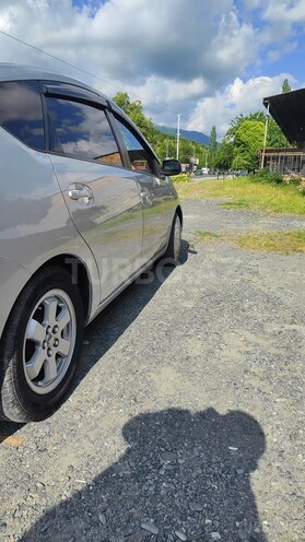 Toyota Prius 2008, 378,196 km - 1.5 l - Şəki