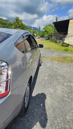 Toyota Prius 2008, 378,196 km - 1.5 l - Şəki