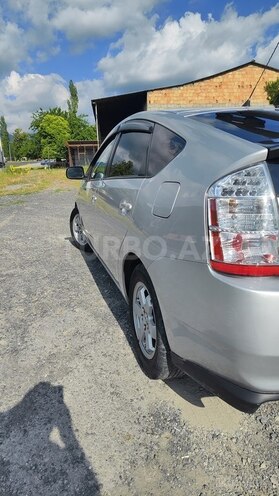 Toyota Prius 2008, 378,196 km - 1.5 l - Şəki