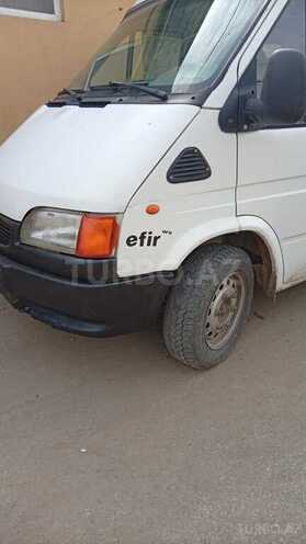 Ford Transit 1997, 654,534 km - 2.5 l - Qazax