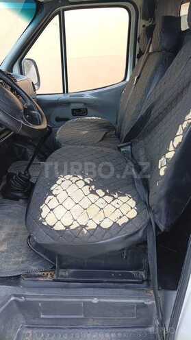 Ford Transit 1997, 654,534 km - 2.5 l - Qazax