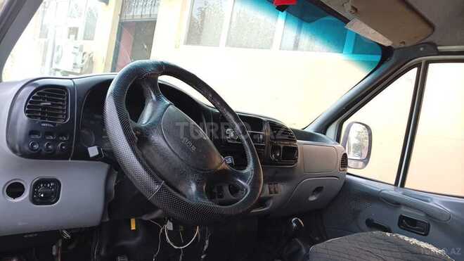 Ford Transit 1997, 654,534 km - 2.5 l - Qazax