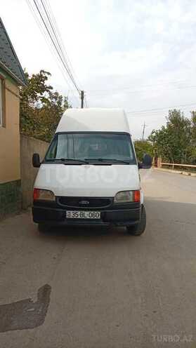 Ford Transit 1997, 654,534 km - 2.5 l - Qazax