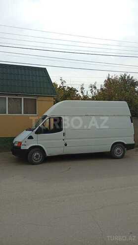 Ford Transit 1997, 654,534 km - 2.5 l - Qazax