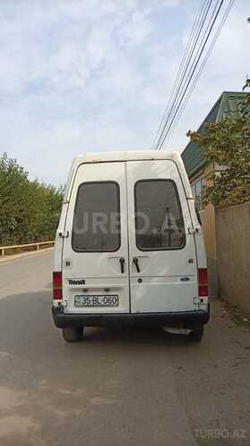 Ford Transit 1997, 654,534 km - 2.5 l - Qazax