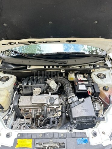 LADA (VAZ) Granta 2013, 240,000 km - 1.6 l - Bakı