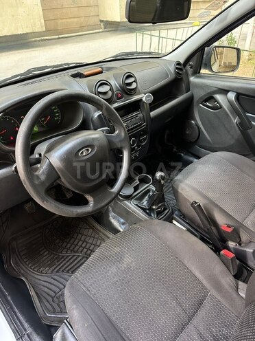 LADA (VAZ) Granta 2013, 240,000 km - 1.6 l - Bakı