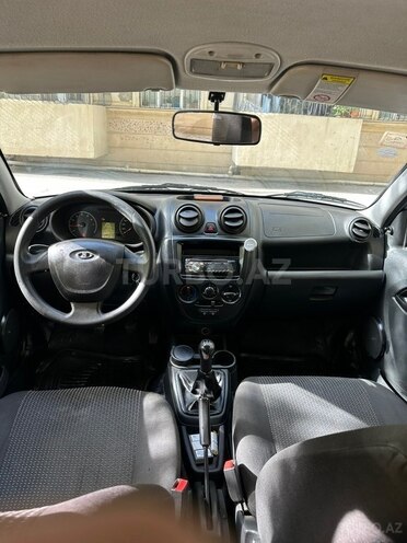 LADA (VAZ) Granta 2013, 240,000 km - 1.6 l - Bakı