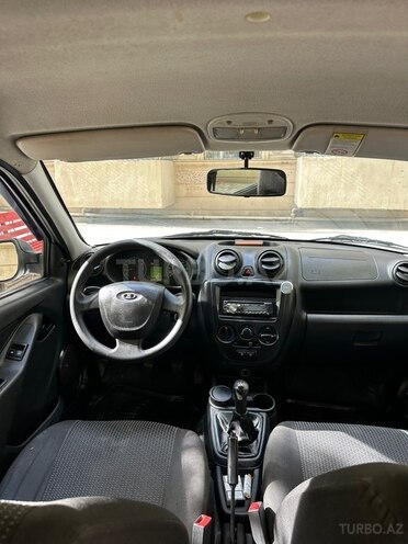 LADA (VAZ) Granta 2013, 240,000 km - 1.6 l - Bakı