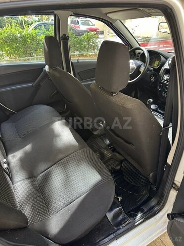 LADA (VAZ) Granta 2013, 240,000 km - 1.6 l - Bakı