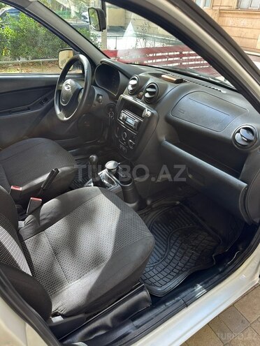 LADA (VAZ) Granta 2013, 240,000 km - 1.6 l - Bakı