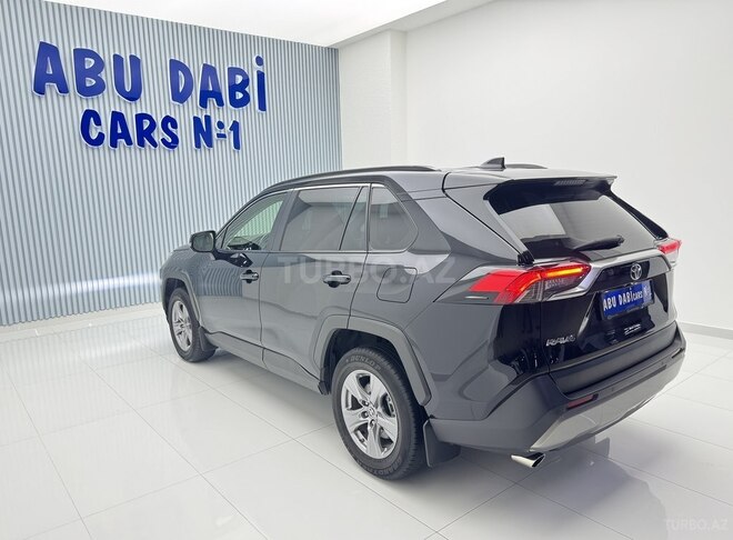 Toyota RAV4 2022, 90,800 km - 2.0 l - Bakı
