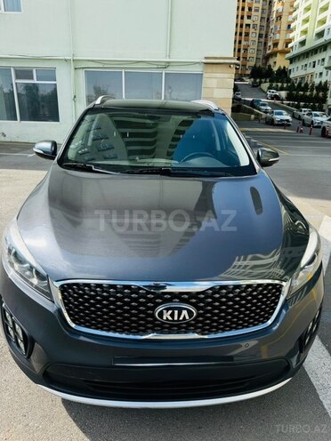 Kia Sorento 2015, 240,000 km - 2.0 l - Bakı